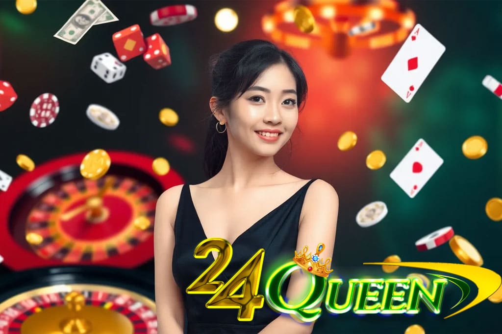 QUEEN24-เว็บตรง-2026