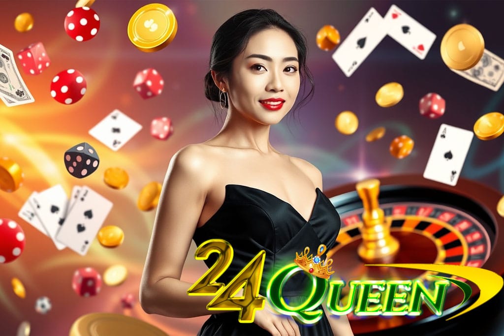 QUEEN24